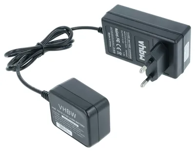 Produktbild von vhbw Ladegerät kompatibel mit Festool TXS Li, CXS Li Werkzeug Li-Ion-Akkus, 10,8 V
