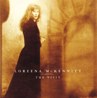 Obrázok produktu pre Loreena McKennitt: The Visit (180g) (Limited Numbered Edition) - tonpool Medien 1050104QIR - (LP / T)