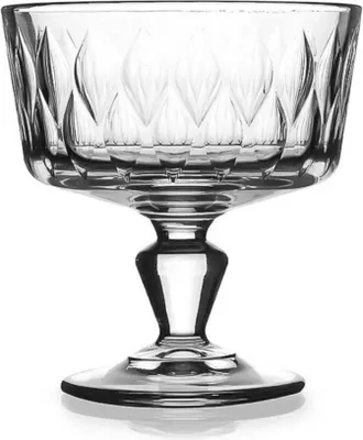 Produktbild von Pasabahce Eisbecher 2 Stück Glasschale 250 ml für Eis oder andere Desserts