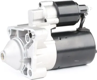Produktbild von RIDEX 2S0243 Starter Anlasser 0,9kW für RENAULT Clio III Schrägheck (BR0/1, CR0/1) 12V