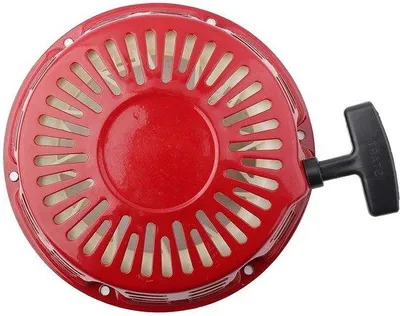 Obrázek produktu pro Startér pro benzínový motor 3,5 kW, kompatibilní s modely GX240 a GX270