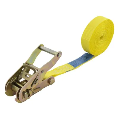 Produktbild von wolfcraft 1 Bandspanner (1.000 kg), 5 m