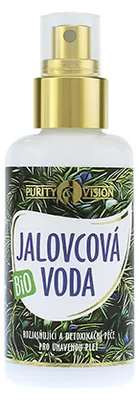 Produktbild von Bio Juniper water 100ml