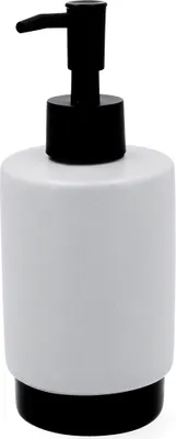 Image de Distributeur de savon Quid Cabinet Gris