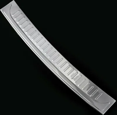 Immagine prodotto di BLADE EDGE PROTECTION protezione in acciaio inox V2A per Volvo XC70 II dal 2013-2016