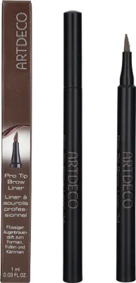 Zdjęcie produktu dla Artdeco Pro Tip Brow Liner 1ml