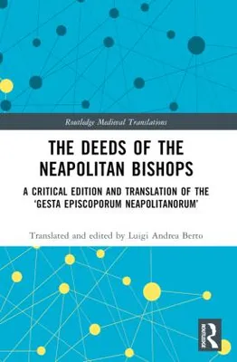 Obrázek produktu pro The Deeds of the Neapolitan Bishops