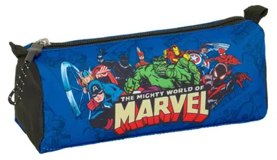 Image de Marvel Avengers Trousse à crayons