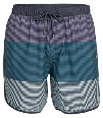Produktbild von Brunotti Jaxx Men Swim Shorts Mediterranea S