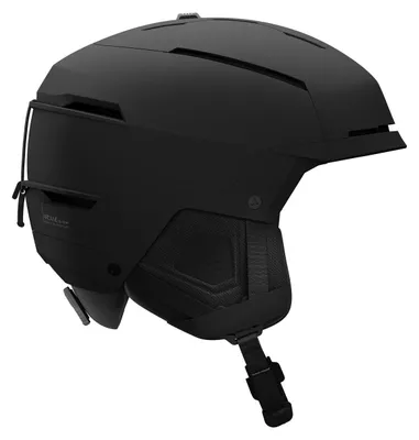 Produktbild von SALOMON ARCANE PRIME MIPS schwarz 56-59 cm