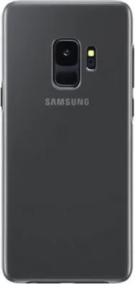 Produktbild von Bigben Connected SILITRANSGS9, Samsung Galaxy S9 G960, Transparent