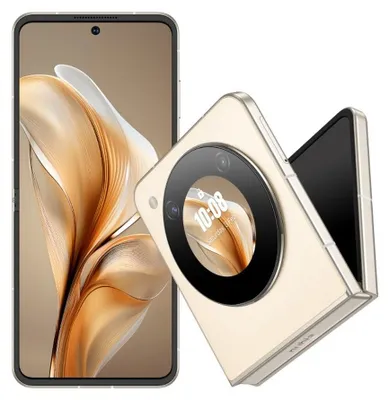 Obrázok produktu pre Nubia Flip (čierna) + puzdro + slúchadlá + chladič
