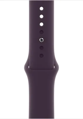 Obrázok produktu pre Športový náramok APPLE pre hodinky Watch 45 mm holunder Regular Regular náramok pre 140?210 mm obvod Compatibili