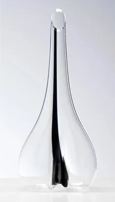 Obrázek produktu pro Riedel DEKANTER BLACK TIE SMILE 1 Stück 200900001