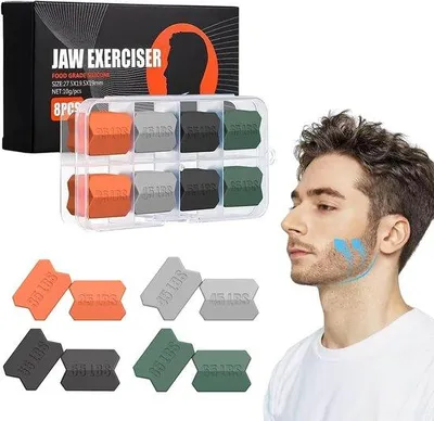 Produktbild von Famanu Kaaktrainer - Ergonomisches Design mit 4 Widerstandsniveaus