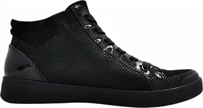 Produktbild von Ara  Damenschuhe Stiefeletten Reißverschluss Schwarz Freizeit