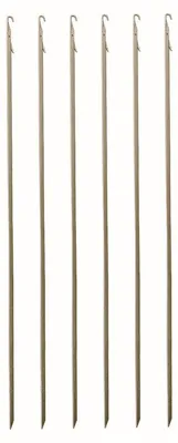 Produktbild von Paladin Ködernadel SST De Luxe 15 cm 6 Stück