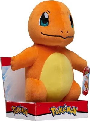 Zdjęcie produktu dla Pokemon - pluszowa figurka (30 cm) pluszowy zwierzak pluszowa zabawka