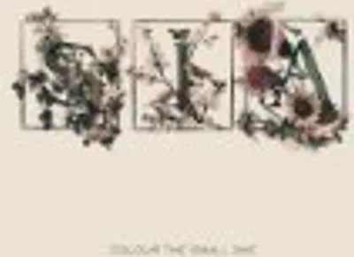 Produktbild von Sia-Colour The Small One