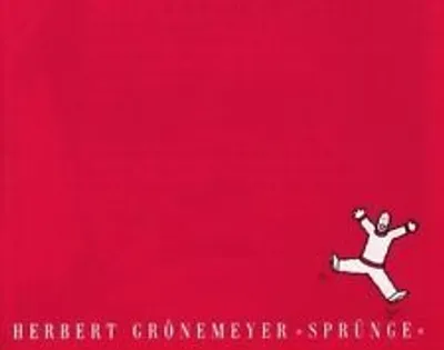 Produktbild von Herbert Grnemeyer - Sprnge