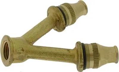 Image de Jet Double Pour Lance 9401781.