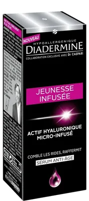 Produktbild von Diadermine geconcentreerd verzorging anti-rimpel 30ML Dagcreme