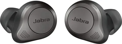 Immagine prodotto di Jabra Elite 85t titanium black