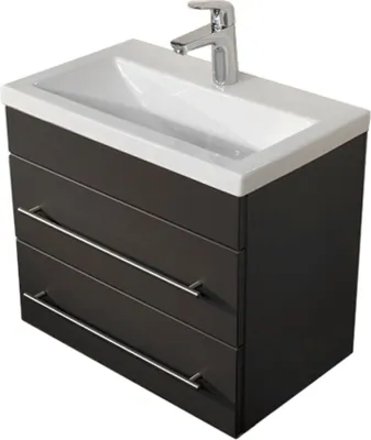 Produktbild von Badmöbel Portus 600 SlimLine
