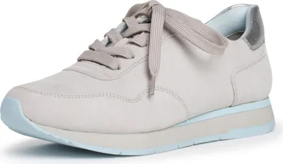Produktbild von Tamaris Damen Low Sneaker 1-23615-26 Grau