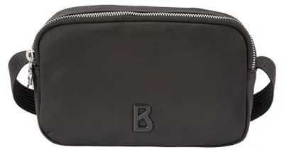 Produktbild von Bogner Verbier Play 1.0 Avy Reißverschlusstasche Schwarz 13 x 21 x 7