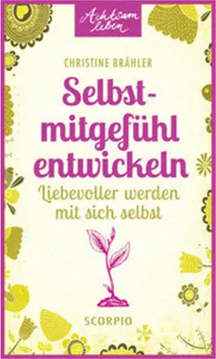 Immagine prodotto di Selbstmitgefühl entwickeln