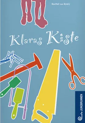 Obrázek produktu pro Klářin box