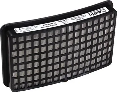 Image de Filtre Adflo Abe1 Protection Gaz Et Vapeurs - Générique