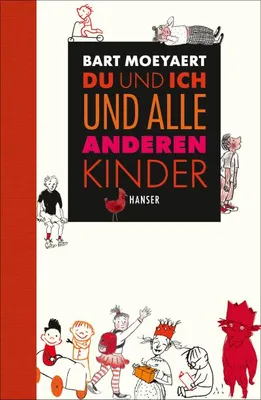 Produktbild von Du und ich und alle anderen Kinder