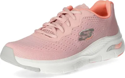 Productafbeelding van Skechers sneakers, model 149722-PKCL, kleur roze, maat 40