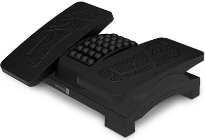 Obrázek produktu pro CONNECT IT FOR HEALTH DoubleLegPad PRO polohovatelná podložka pod nohy