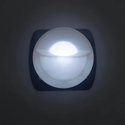 Image de GLOBIZ Lampe de chevet LED avec détecteur de lumière - Lampes de table et lampes de chevet (gl-20271)