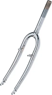 Immagine prodotto di ATB-Gabel 28' A-Head 1 1/8' 280 mm, cromo