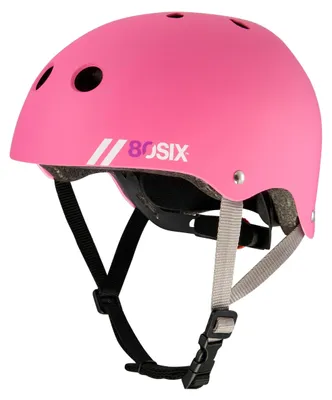 Produktbild von Skatehelm und Fahrradhelm, , Größe S/M, verstellbar, für Kinder und Erwachsene