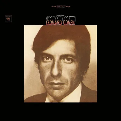 Image de Leonard Cohen - Songs of Leonard Cohen (Reissue) (LP)