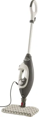 Produktbild von Shark Clean S6005EU schwarz Dampfreiniger