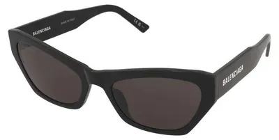 Produktbild von Sonnenbrille Balenciaga BB0447S 001