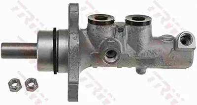 Produktbild von TRW PML434 Bremszylinder Hauptbremszylinder für OPEL ZAFIRA B (A05) Astra H Caravan (A04) Astra H Schrägheck (A04) Astra H GTC (A04) Astra H TwinTop