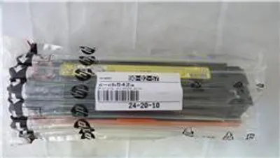 Produktbild von Original HP CB542A / 125A Toner gelb für CM 1300 CP 1200 Series bulk