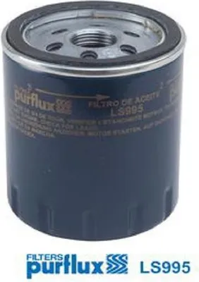 Image de Ölfilter PURFLUX LS995