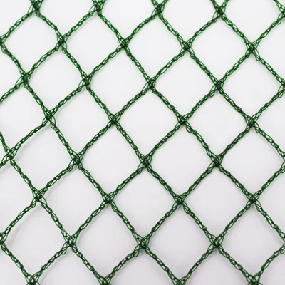Imagen del producto de Red de protección para árboles, dimensiones 14m x 12m. Red resistente para proteger la vegetación