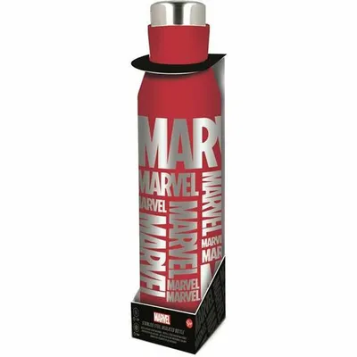 Zdjęcie produktu dla Kolba ze stali nierdzewnej Marvel 1021 (580 ml)