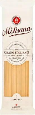 Obrázek produktu pro La Molisana Linguine n.6 italské těstoviny 500 g