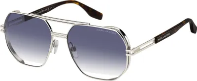 Produktbild von Marc Jacobs MARC 784/S Palladium havana 60/16/145 Herren Sonnenbrillen
