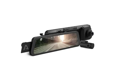 Imagen del producto de Lamax S9 Dual, con cable y sin cable, 1920 x 1080 píxeles, 30 fotogramas por segundo, 150°, H.264, MOV, JPG